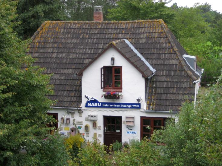 NABU Naturzentrum 