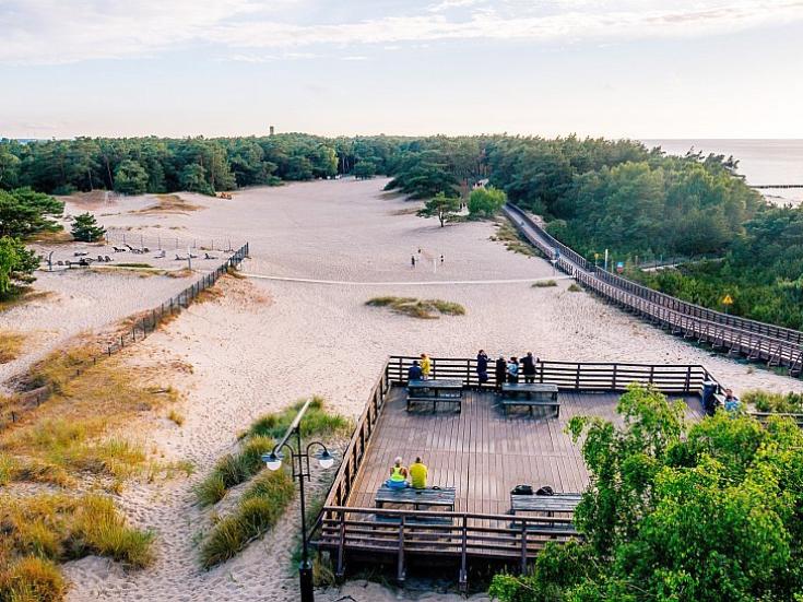 Pommersche Ostseeküste