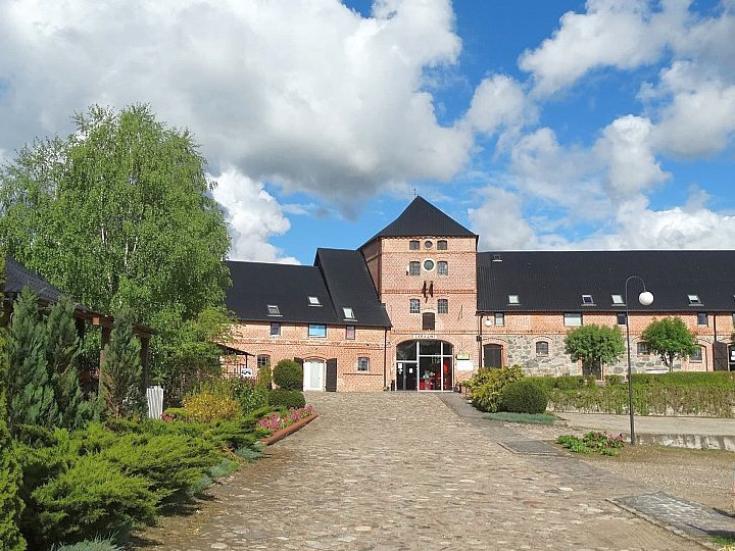 Hotel Palac Siemczyno