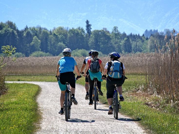 Radtour Ostfriesland und Emsland