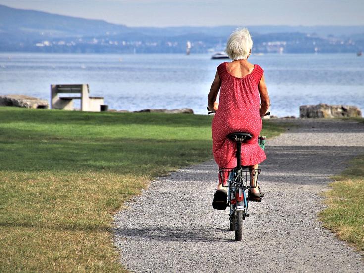 Radtour Ostfriesland und Emsland