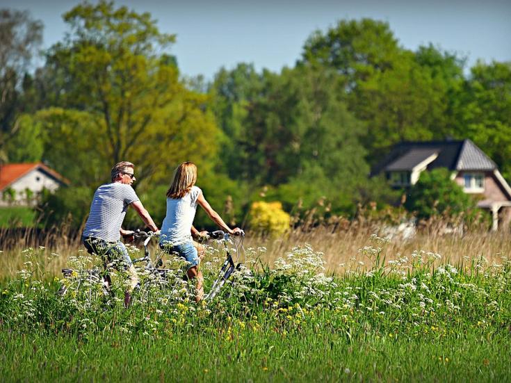 Radtour Ostfriesland und Emsland