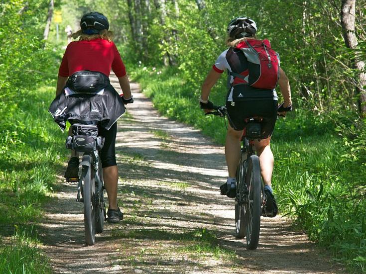 Radtour Ostfriesland und Emsland