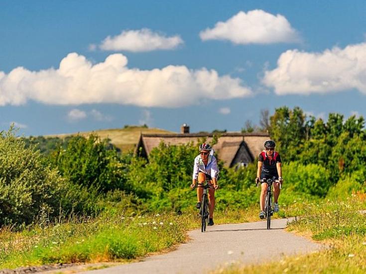 Radtour