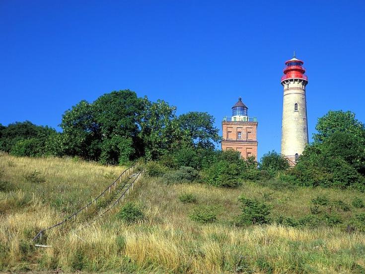 Rügen - am Kap Arkona