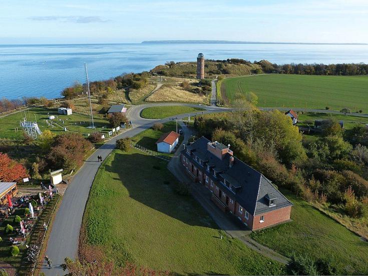 Rügen - Kap Arkona © Falco auf Pixabay