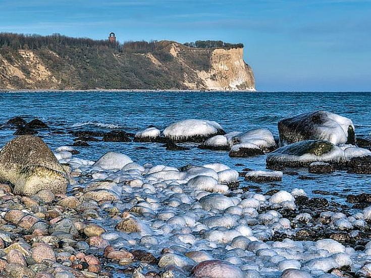 Saisonabschlussreise auf die Insel Rügen © peggychoucair auf Pixabay