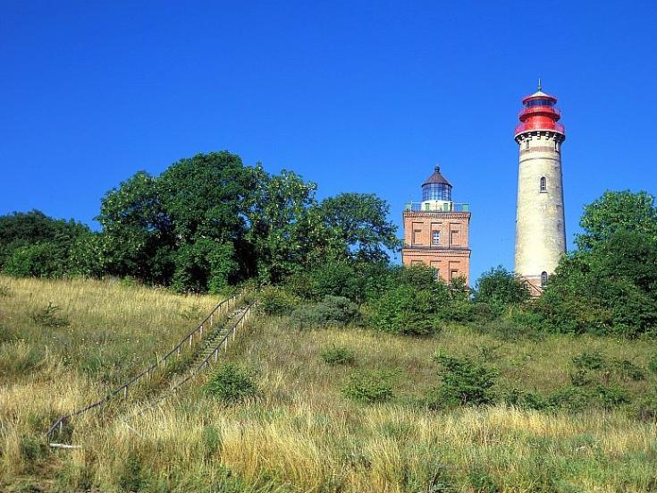 Saisonabschlussreise Insel Rügen - Kap Arkona
