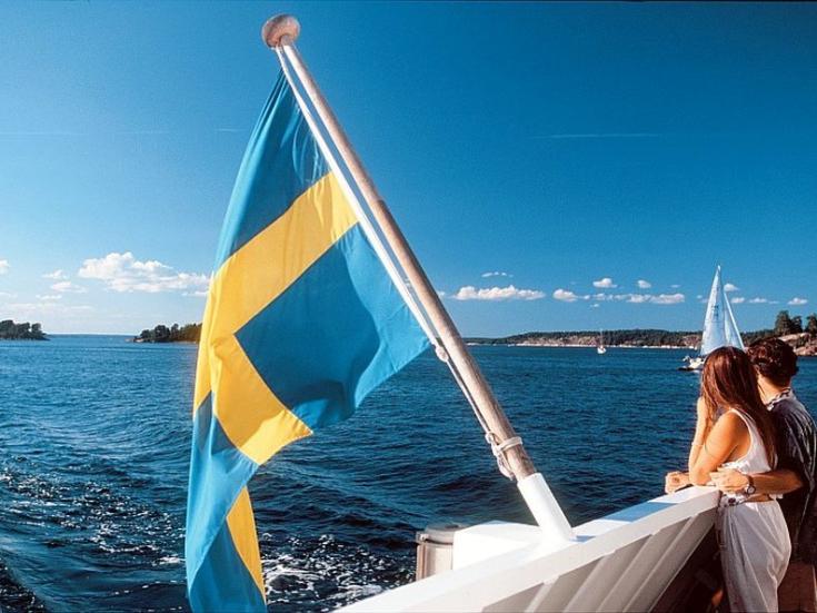 Minikreuzfahrt Südschweden und Dänemark