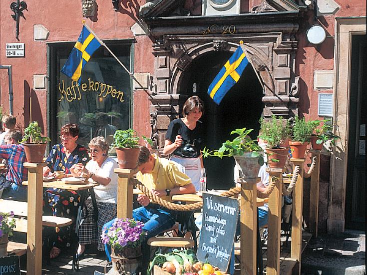 Schwedenladen