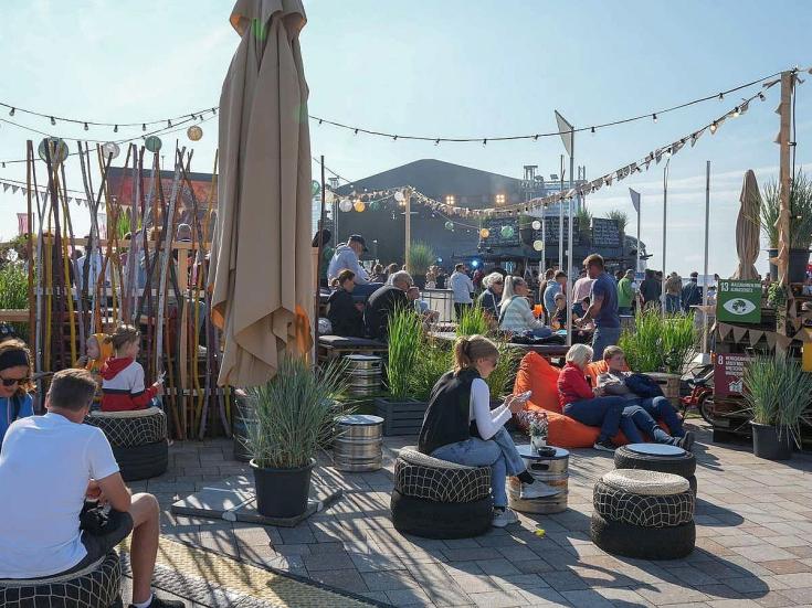 St. Peter-Ording © Tourismuszentrale St. Peter-Ording