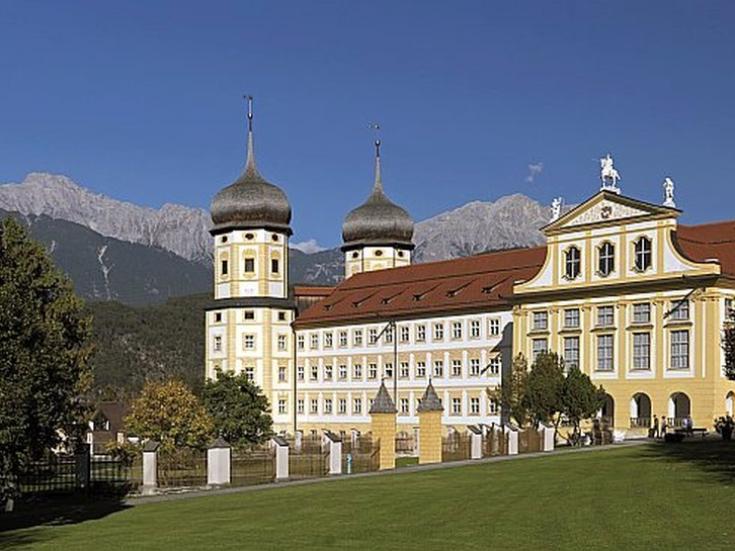Stift Sams in Tirol
