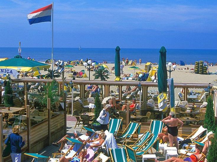 Strandbar
