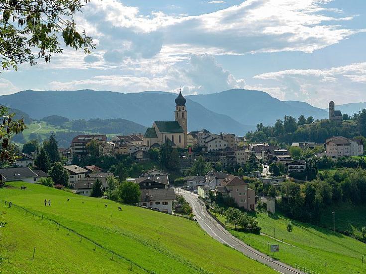 Südtirol © Robert Forster auf Pixabay