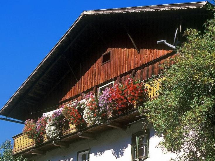 Südtiroler Bauernhaus