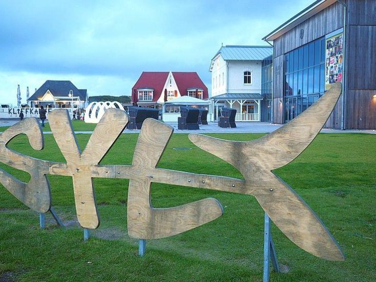 Sylt © Hans auf Pixabay