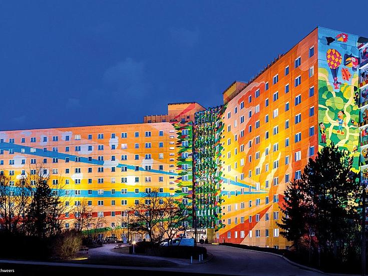 Seehotel Templin © Tom Schweers