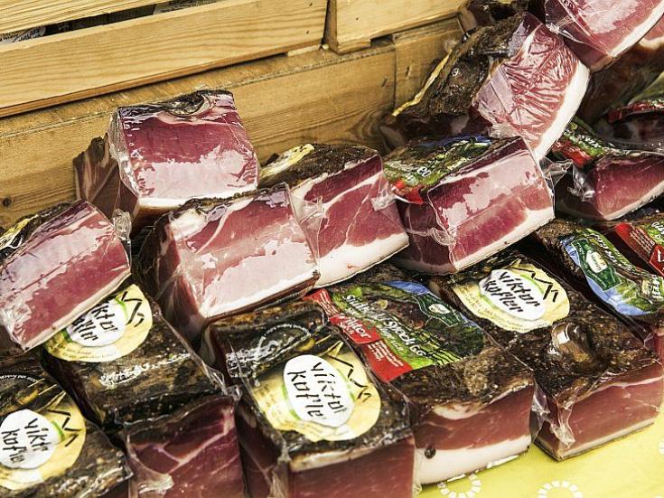 Tiroler Speck © Markus Spiske auf Pixabay