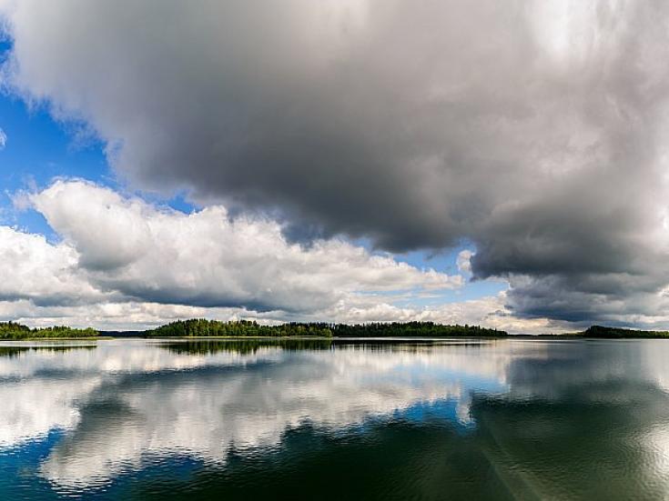Wigry Nationalpark