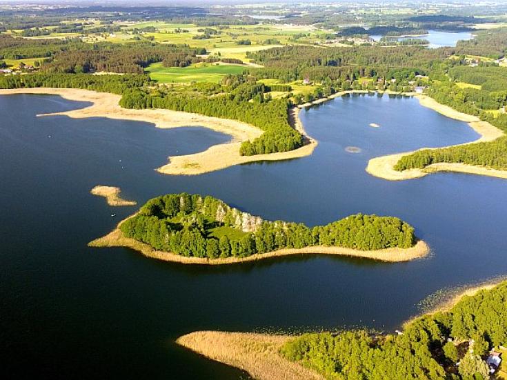 Wigry Nationalpark