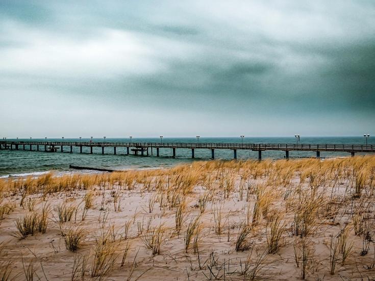 Winter-Auszeit an der Ostsee