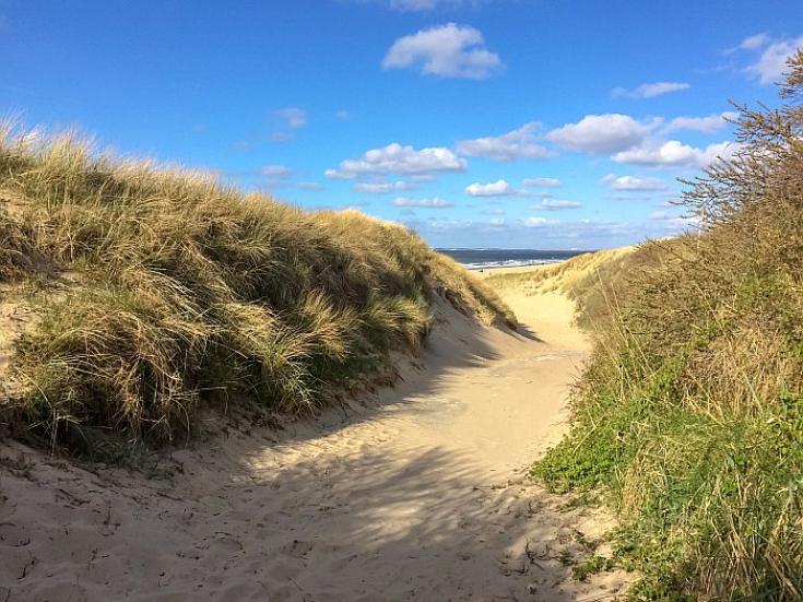 Zeeland an der Nordsee - Busreise nach Holland und Belgien