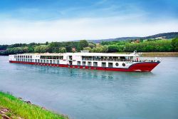MS Viktoria - Flusskreuzfahrten auf der Donau I mit Haustürabholung