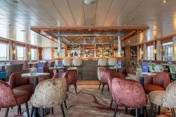 MS Celina - Flusskreuzfahrt auf der Donau mit Haustürabholung - Bar
