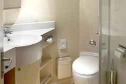 Flusskreuzfahrt auf der Donau mit MS Bellejour mit Haustürabholung - Bad Hauptdeckkabine