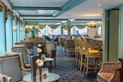 Flusskreuzfahrt auf der Donau mit MS Compass Empress mit Haustürabholung - Bar