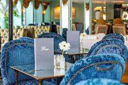 Flusskreuzfahrt auf der Donau mit MS Compass Empress mit Haustürabholung - Bar