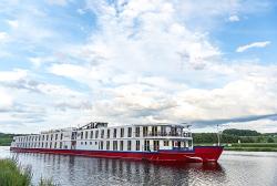 MS Heidelberg 5***** - Donau Flusskreuzfahrten I mit Haustürabholung