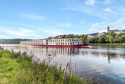 MS Heidelberg 5***** - Donau Flusskreuzfahrten I mit Haustürabholung