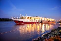 MS Belvedere - Flusskreuzfahrten auf der Donau I mit Haustürabholung