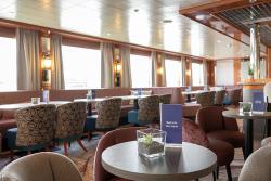 MS Celina - Flusskreuzfahrt auf der Donau mit Haustürabholung - Restaurant