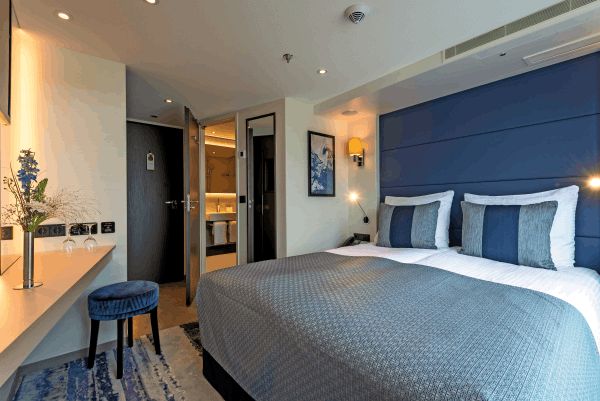 nicko Vision - Donau Kreuzfahrt