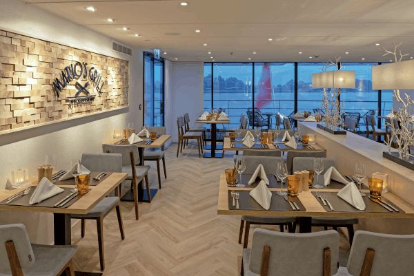 nicko Vision - Donau Kreuzfahrt