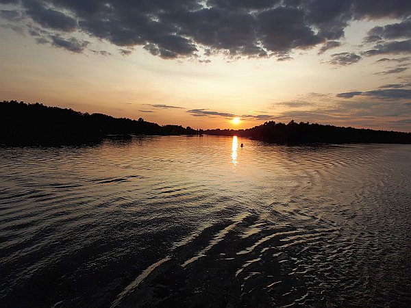 Flusskreuzfahrt auf der Donau von Passau bis Budapest I Bequem mit Haustürabholung