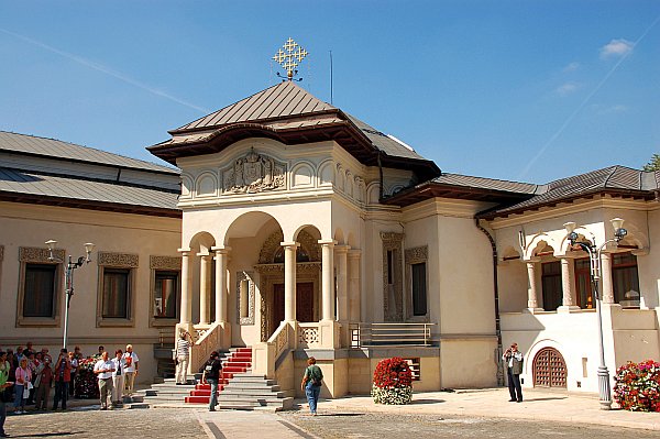 Donau Flusskreuzfahrt