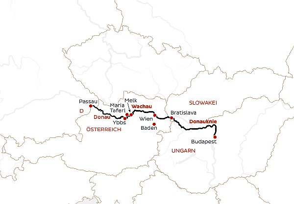 nicko Vision Donauwalzer