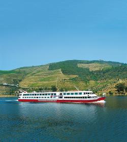 Flusskreuzfahrt auf dem Douro mit MS Douro Queen