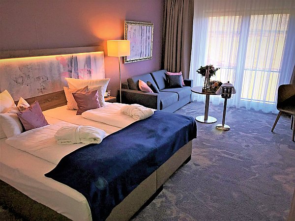 Santé Royal Resort Rügen