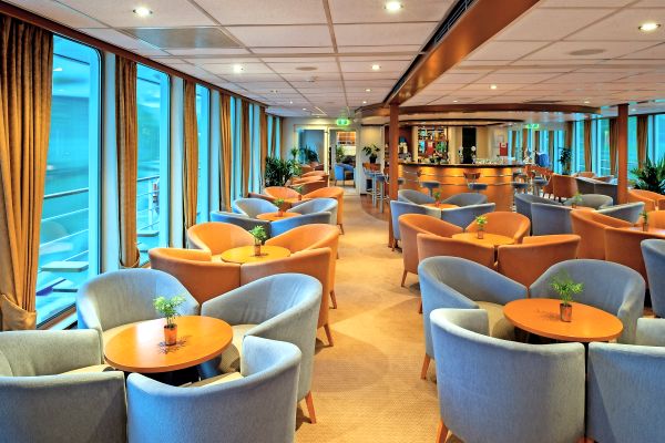 MS Bijou du Rhone - Rhone Flusskreuzfahrten