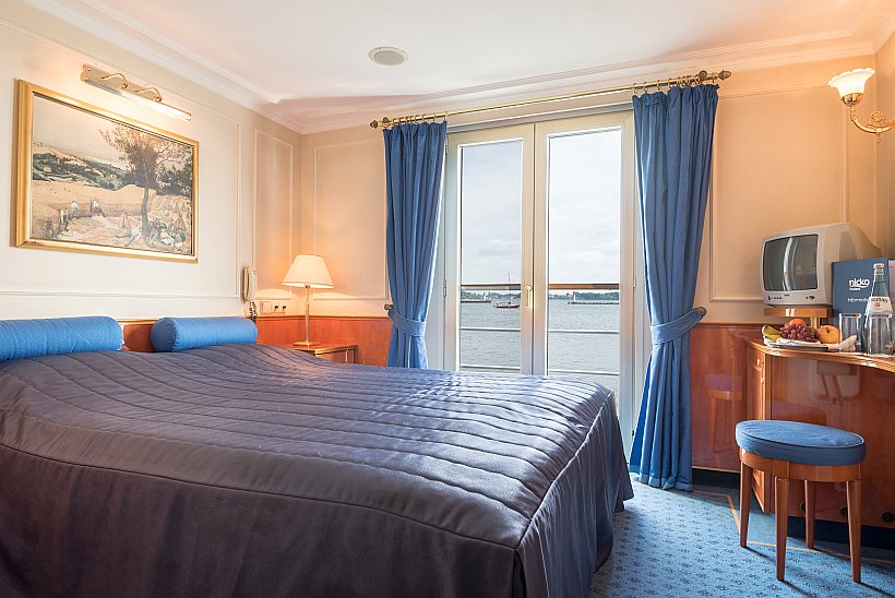 Oder-Ostsee-Kreuzfahrt