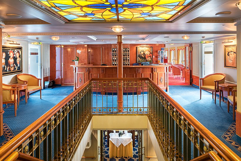 Oder-Ostsee-Kreuzfahrt