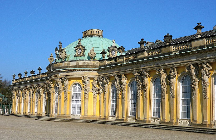 Oder-Ostsee-Kreuzfahrt mit MS Katharina von Bora