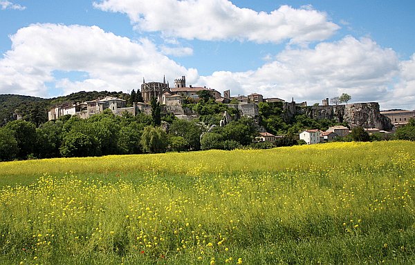 Rhone Flusskreuzfahrten