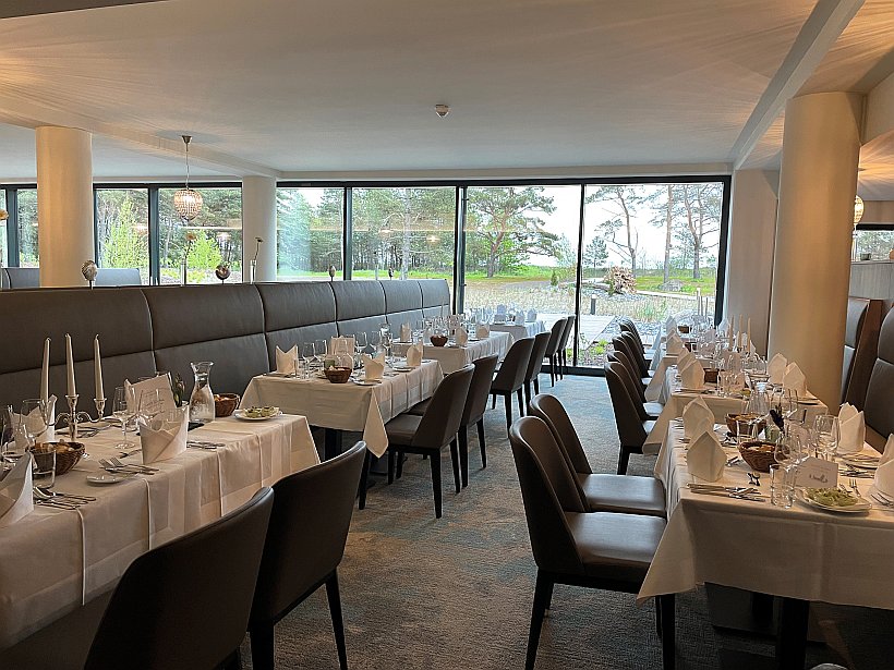 Santé Royal Resort Rügen