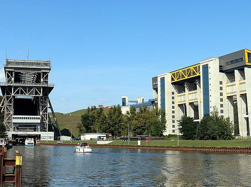 Oder-Ostsee-Kreuzfahrt