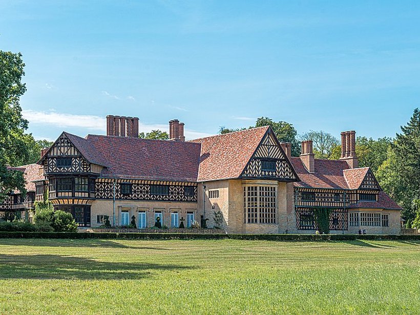 Oder-Ostsee-Kreuzfahrt mit MS Katharina von Bora